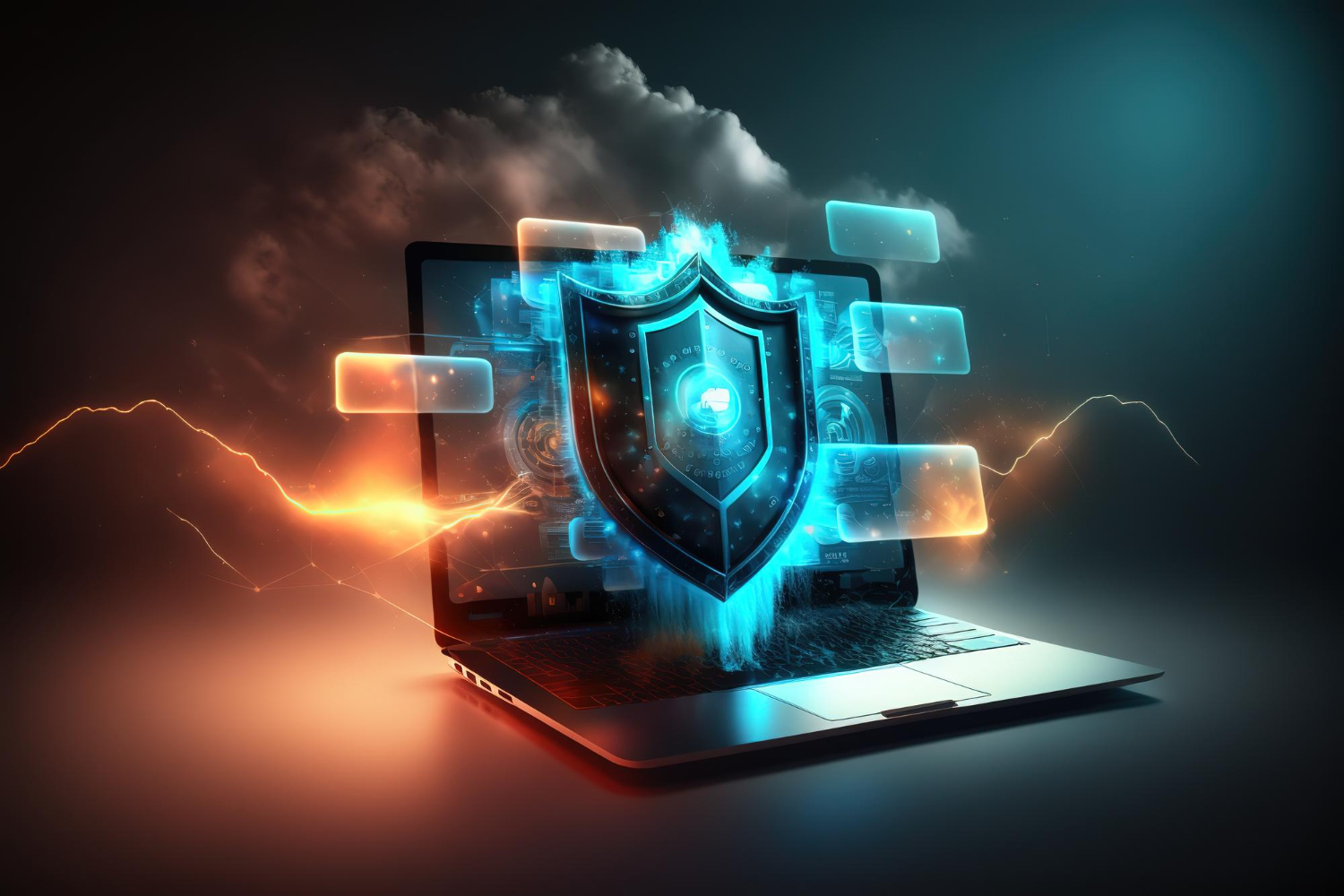 Tech Image